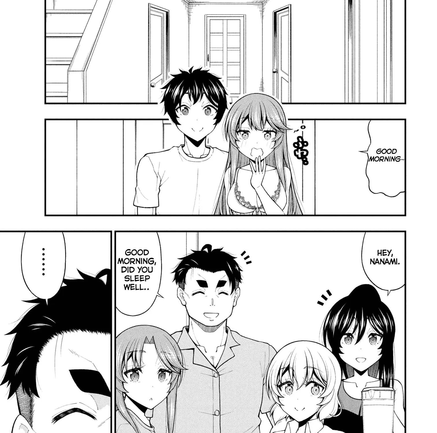 An Introvert's Hookup Hiccups: This Gyaru Is Head Over Heels for Me! - Chapter 27 - Page 29