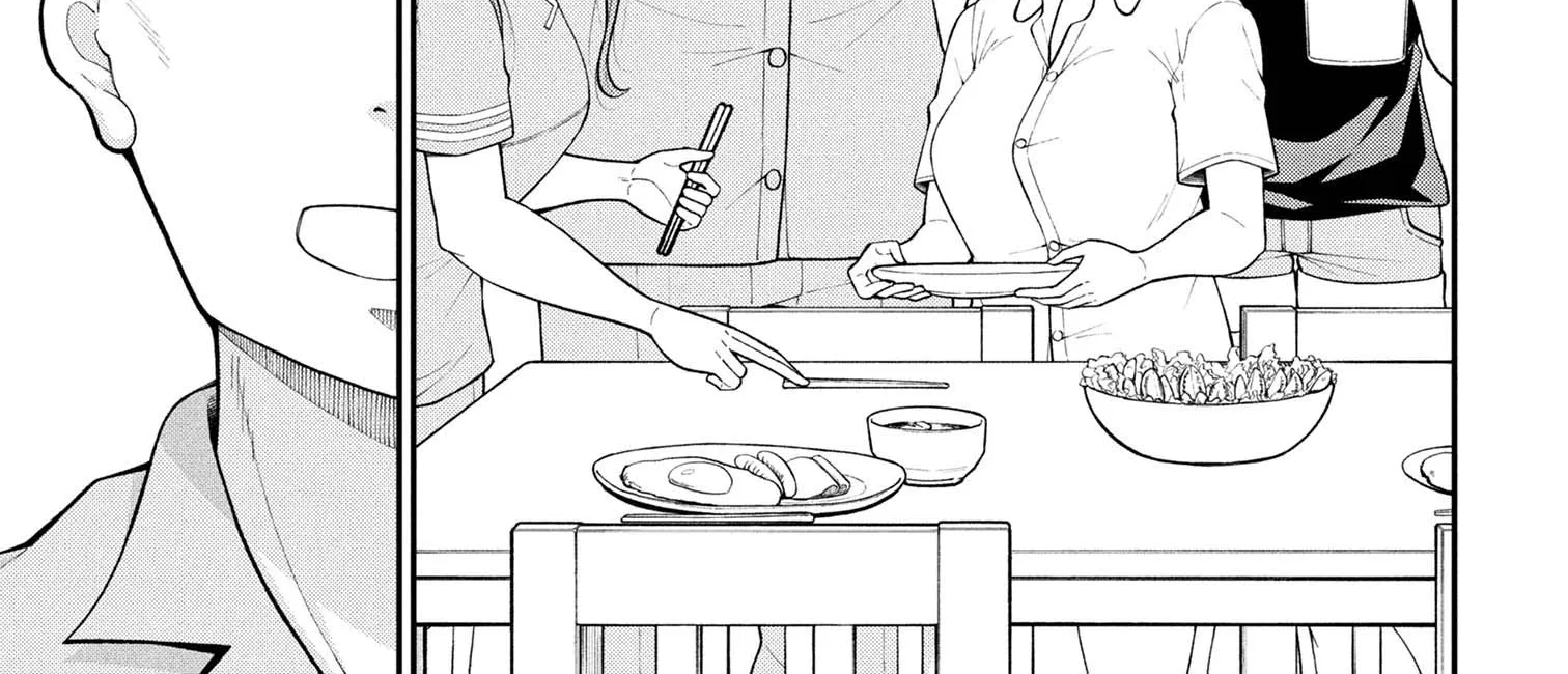 An Introvert's Hookup Hiccups: This Gyaru Is Head Over Heels for Me! - Chapter 27 - Page 30
