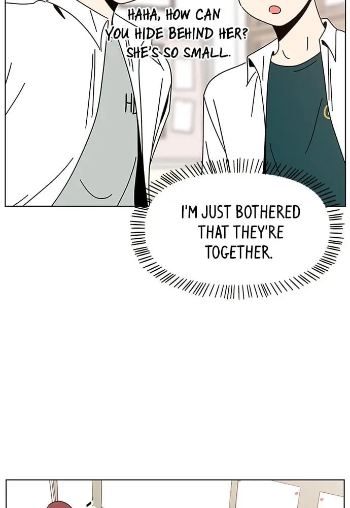 Seasons of Blossom - Chapter 70 - Page 40