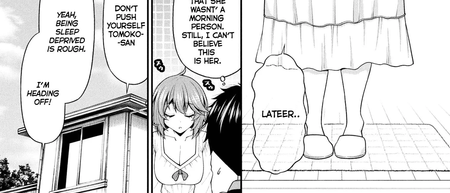 An Introvert's Hookup Hiccups: This Gyaru Is Head Over Heels for Me! - Chapter 27 - Page 46