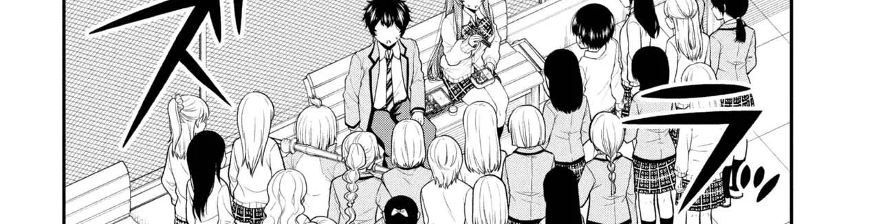 An Introvert's Hookup Hiccups: This Gyaru Is Head Over Heels for Me! - Chapter 28 - Page 24