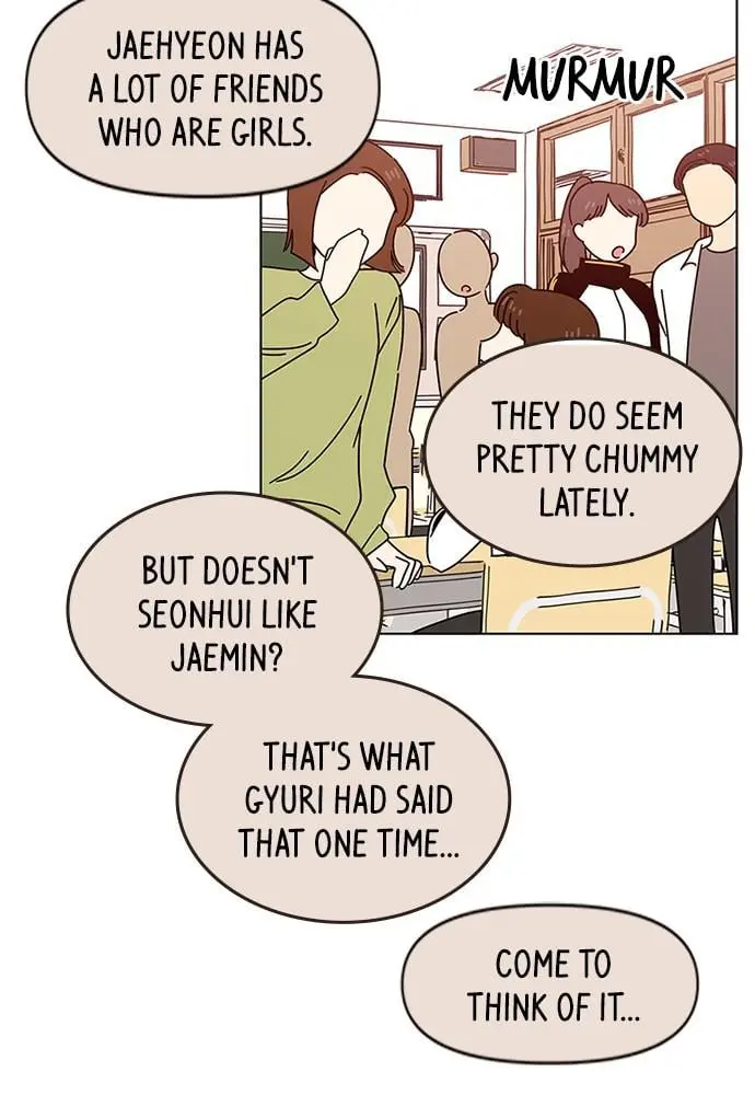Seasons of Blossom - Chapter 70 - Page 46
