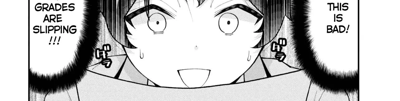 An Introvert's Hookup Hiccups: This Gyaru Is Head Over Heels for Me! - Chapter 28 - Page 56