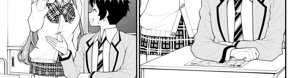 An Introvert's Hookup Hiccups: This Gyaru Is Head Over Heels for Me! - Chapter 29 - Page 6