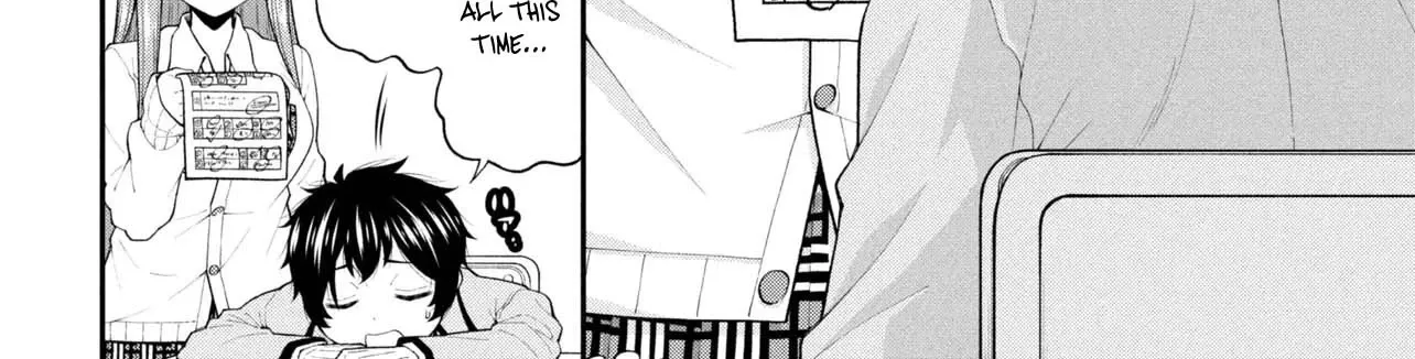 An Introvert's Hookup Hiccups: This Gyaru Is Head Over Heels for Me! - Chapter 29 - Page 8