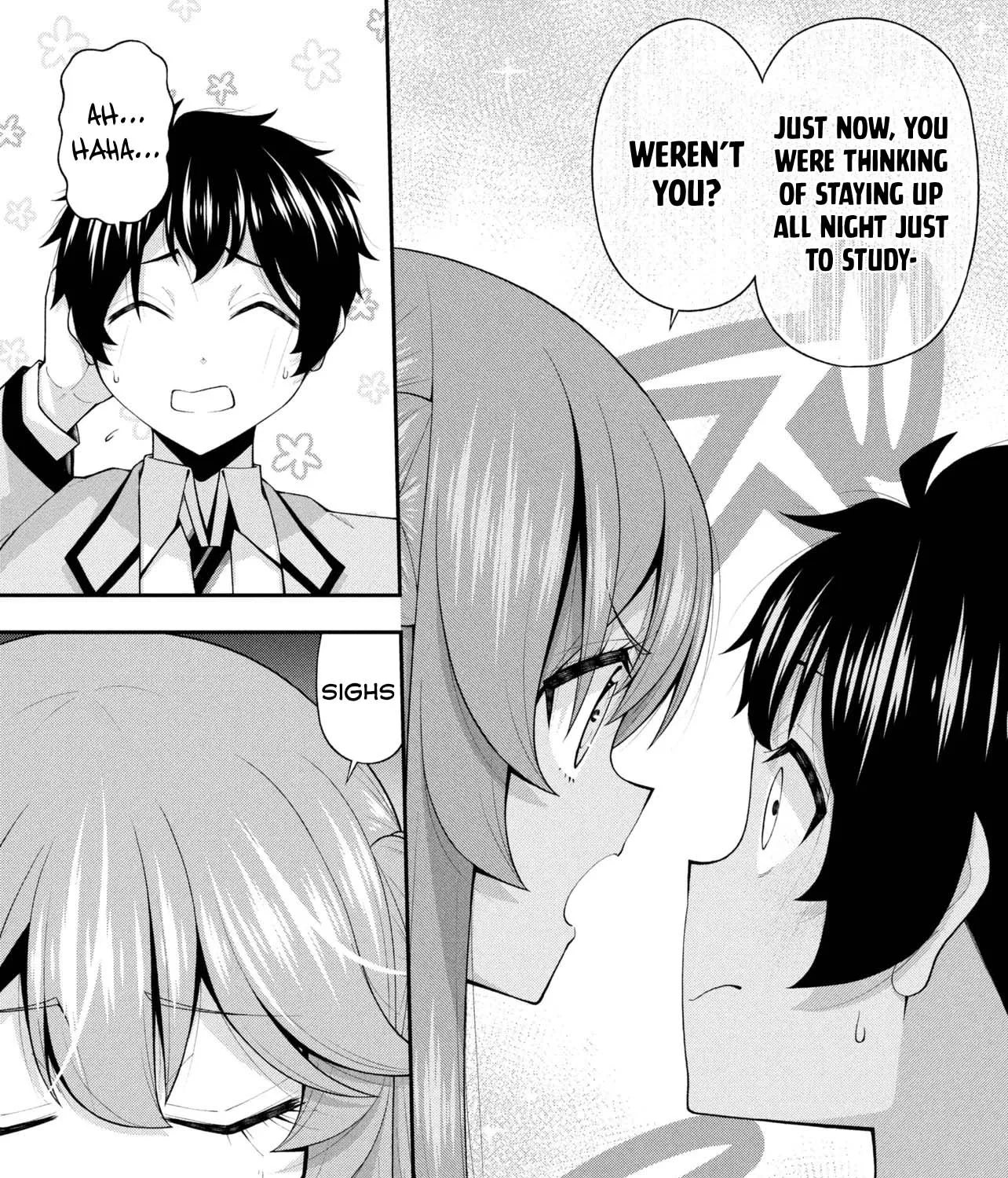 An Introvert's Hookup Hiccups: This Gyaru Is Head Over Heels for Me! - Chapter 29 - Page 13