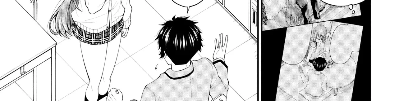 An Introvert's Hookup Hiccups: This Gyaru Is Head Over Heels for Me! - Chapter 29 - Page 18