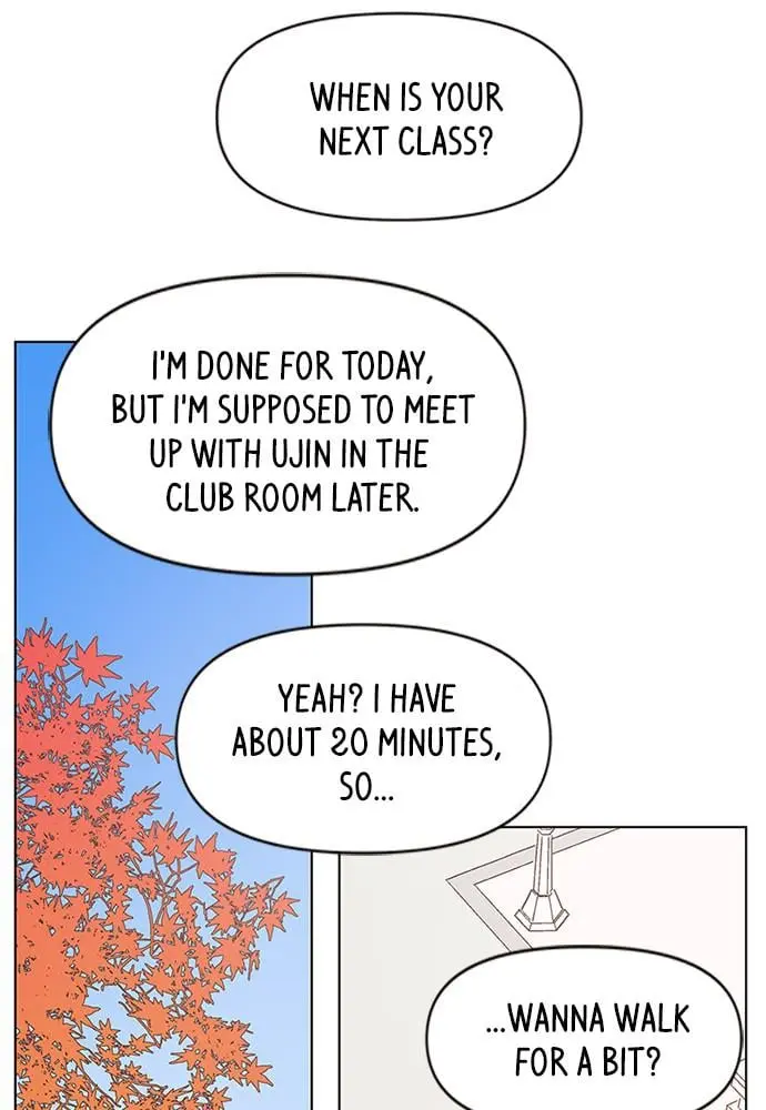 Seasons of Blossom - Chapter 70 - Page 52