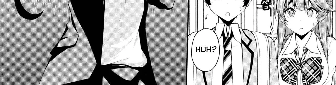 An Introvert's Hookup Hiccups: This Gyaru Is Head Over Heels for Me! - Chapter 29 - Page 48