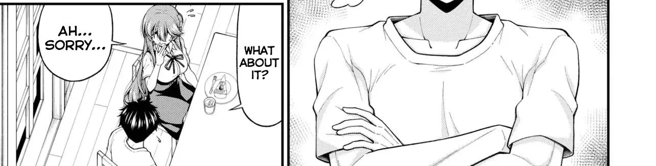 An Introvert's Hookup Hiccups: This Gyaru Is Head Over Heels for Me! - Chapter 30 - Page 18