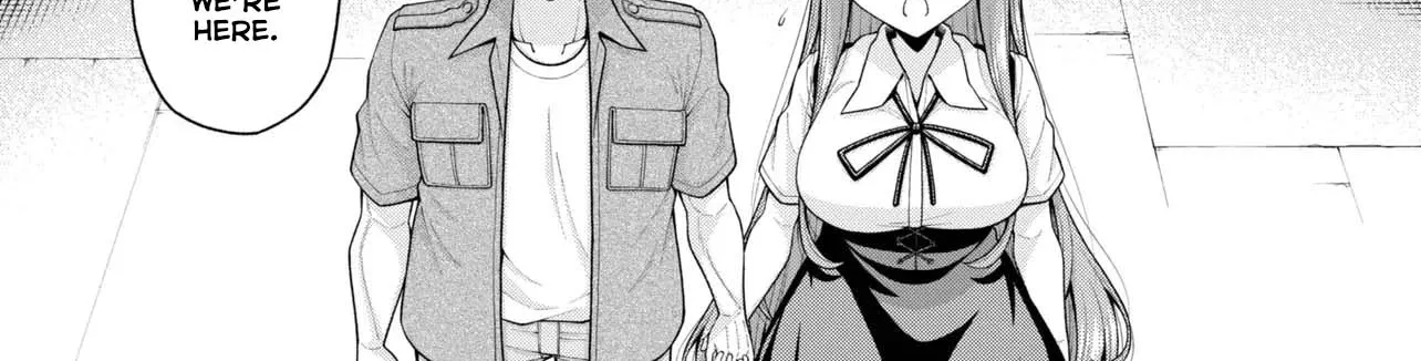 An Introvert's Hookup Hiccups: This Gyaru Is Head Over Heels for Me! - Chapter 30 - Page 70