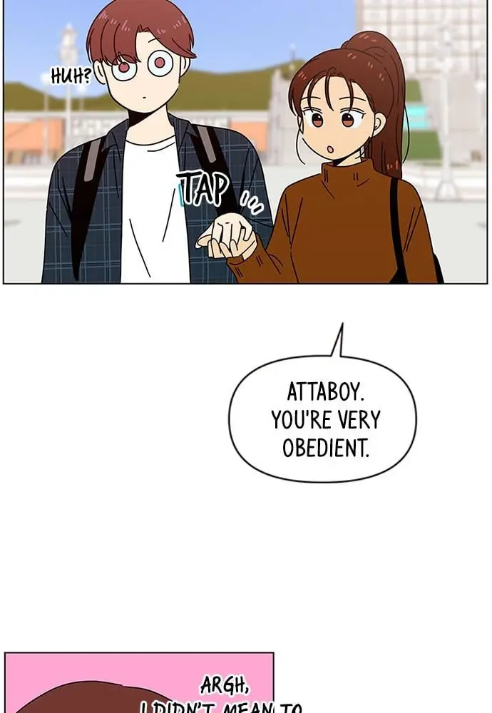 Seasons of Blossom - Chapter 70 - Page 60