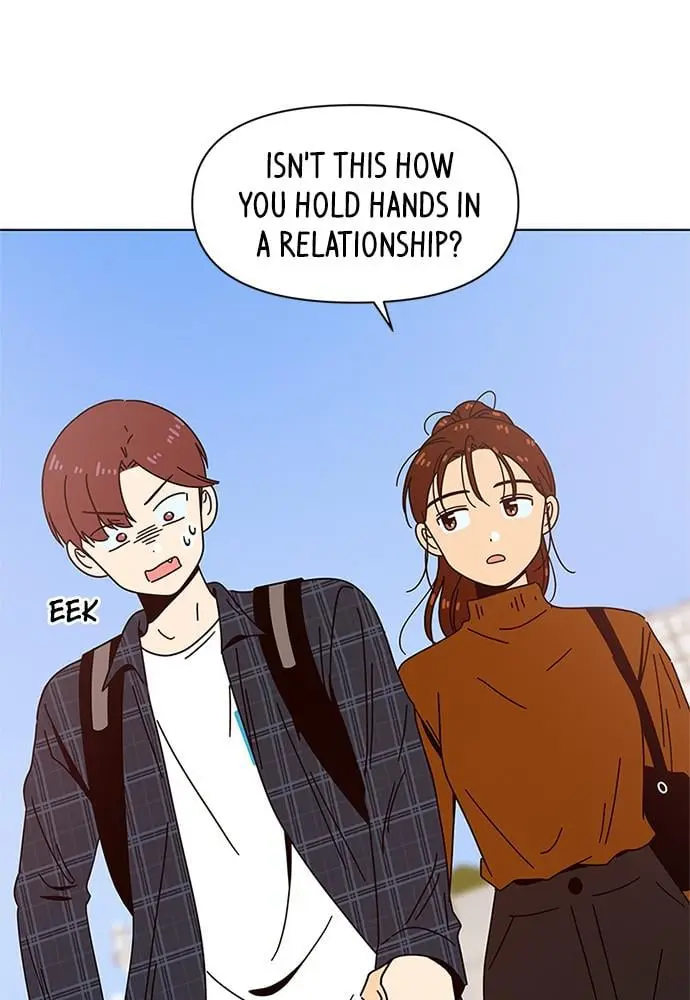 Seasons of Blossom - Chapter 70 - Page 62
