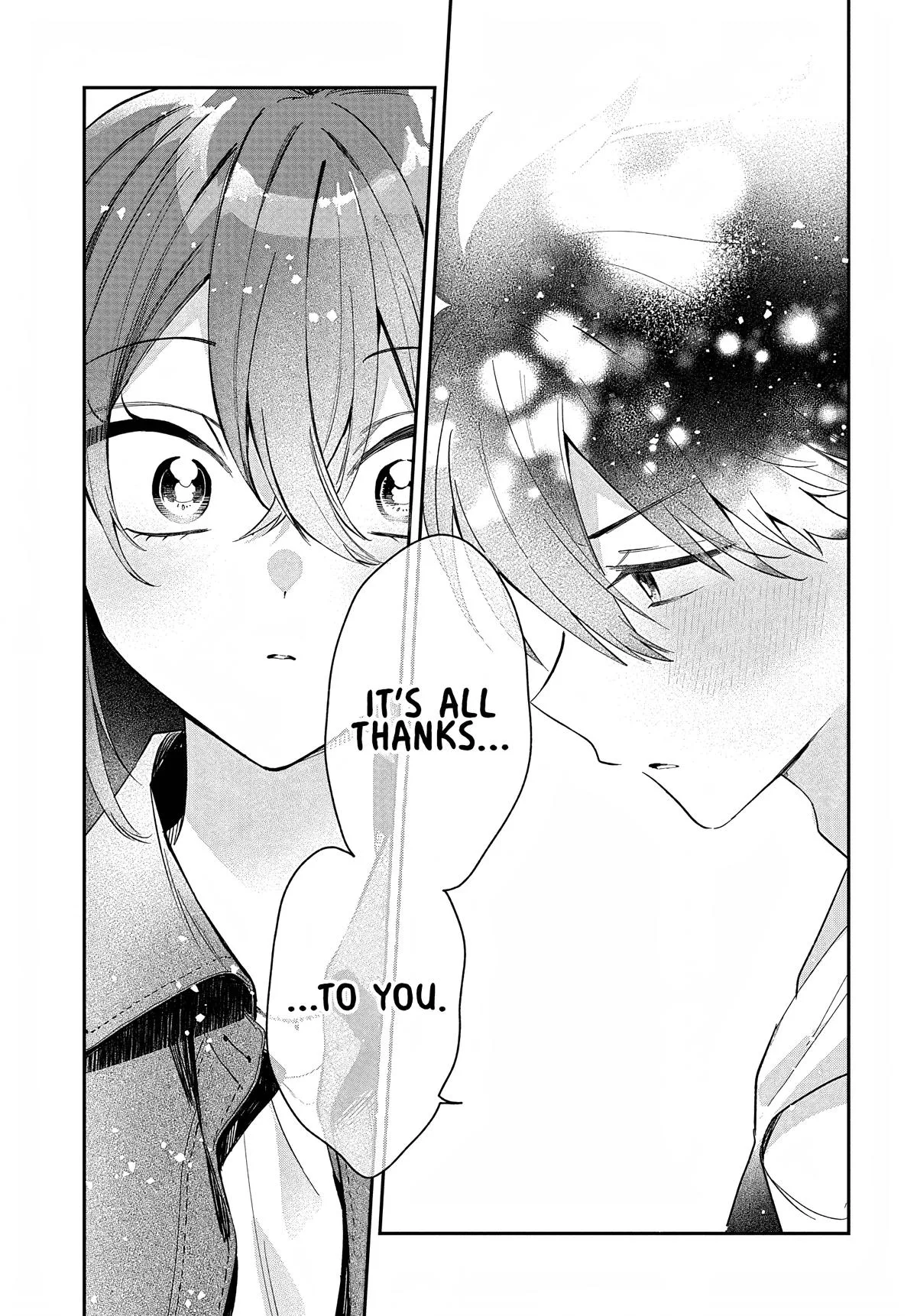 Osoraku Kanojo wa Ore no Aniki wo Neratteru - Chapter 33 - Page 17