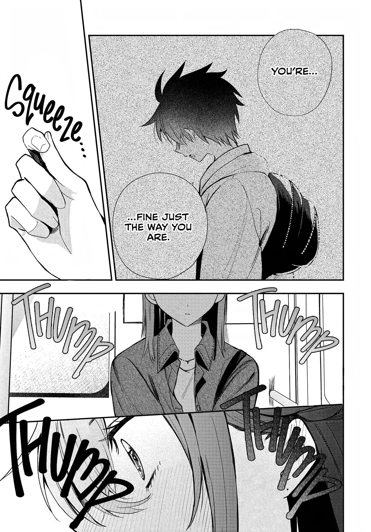 Osoraku Kanojo wa Ore no Aniki wo Neratteru - Chapter 33 - Page 28