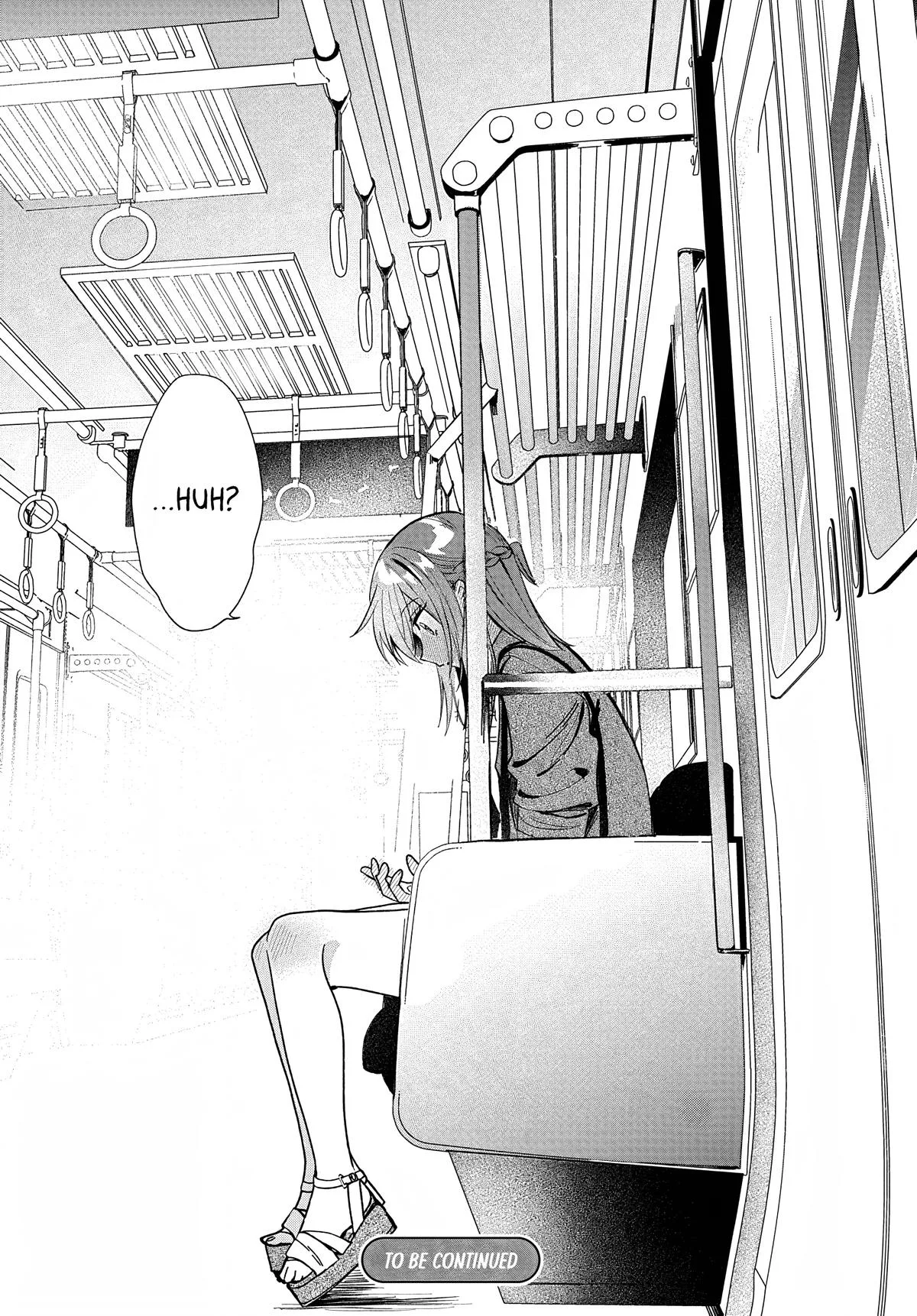 Osoraku Kanojo wa Ore no Aniki wo Neratteru - Chapter 33 - Page 29