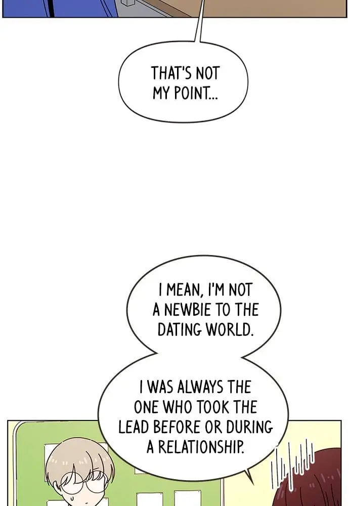 Seasons of Blossom - Chapter 70 - Page 71