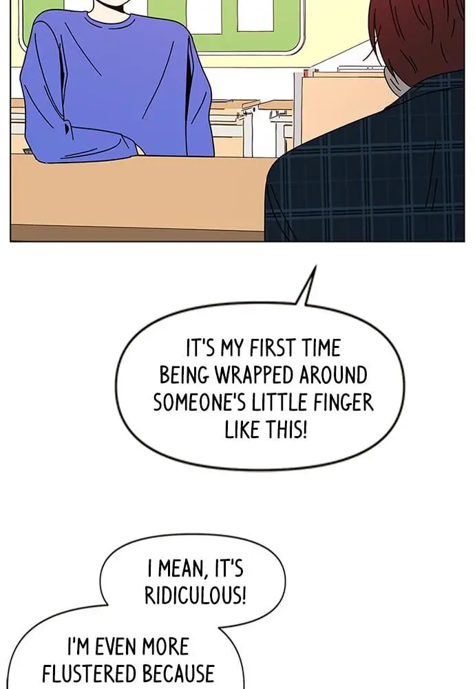 Seasons of Blossom - Chapter 70 - Page 72