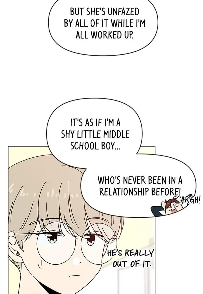 Seasons of Blossom - Chapter 70 - Page 74
