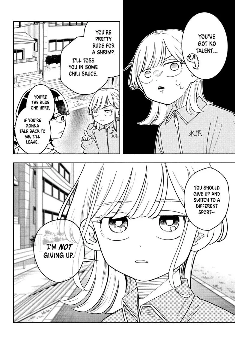 Someone Hertz - Chapter 43 - Page 10