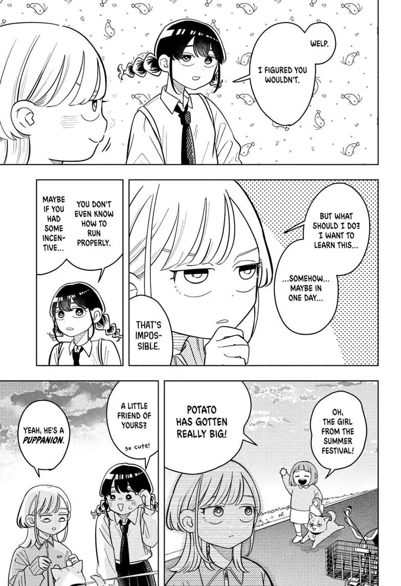 Someone Hertz - Chapter 43 - Page 11