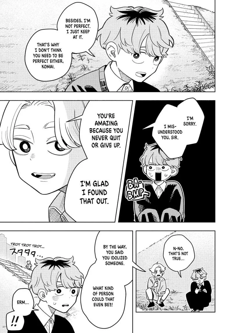 Someone Hertz - Chapter 43 - Page 15