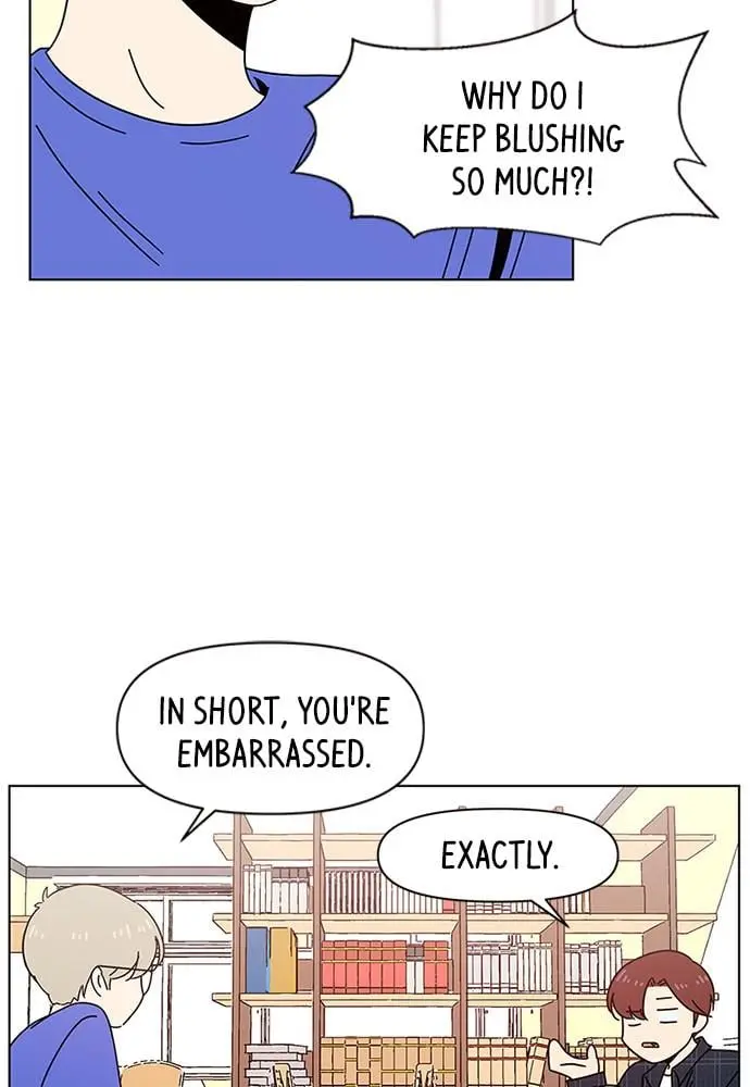 Seasons of Blossom - Chapter 70 - Page 75