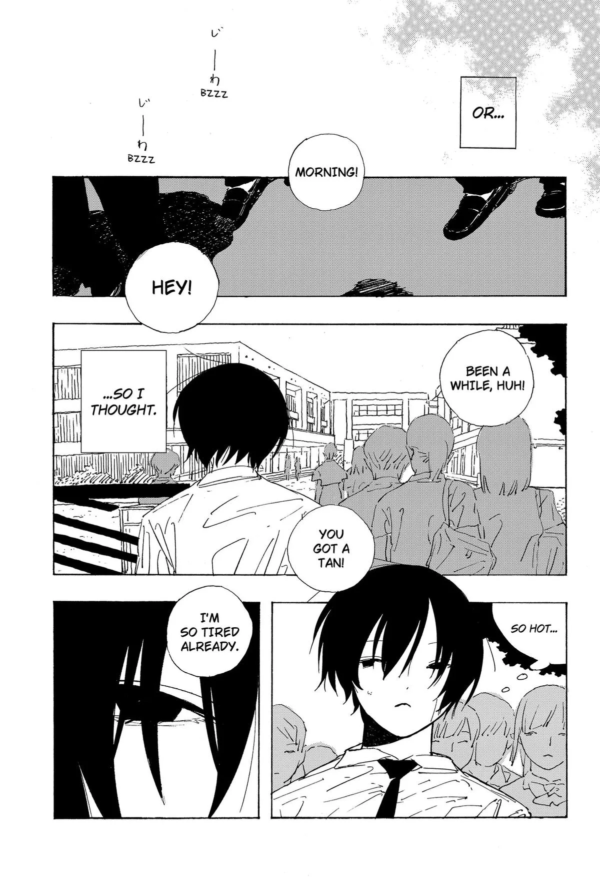 .A -dot Alice- - Chapter 20 - Page 3