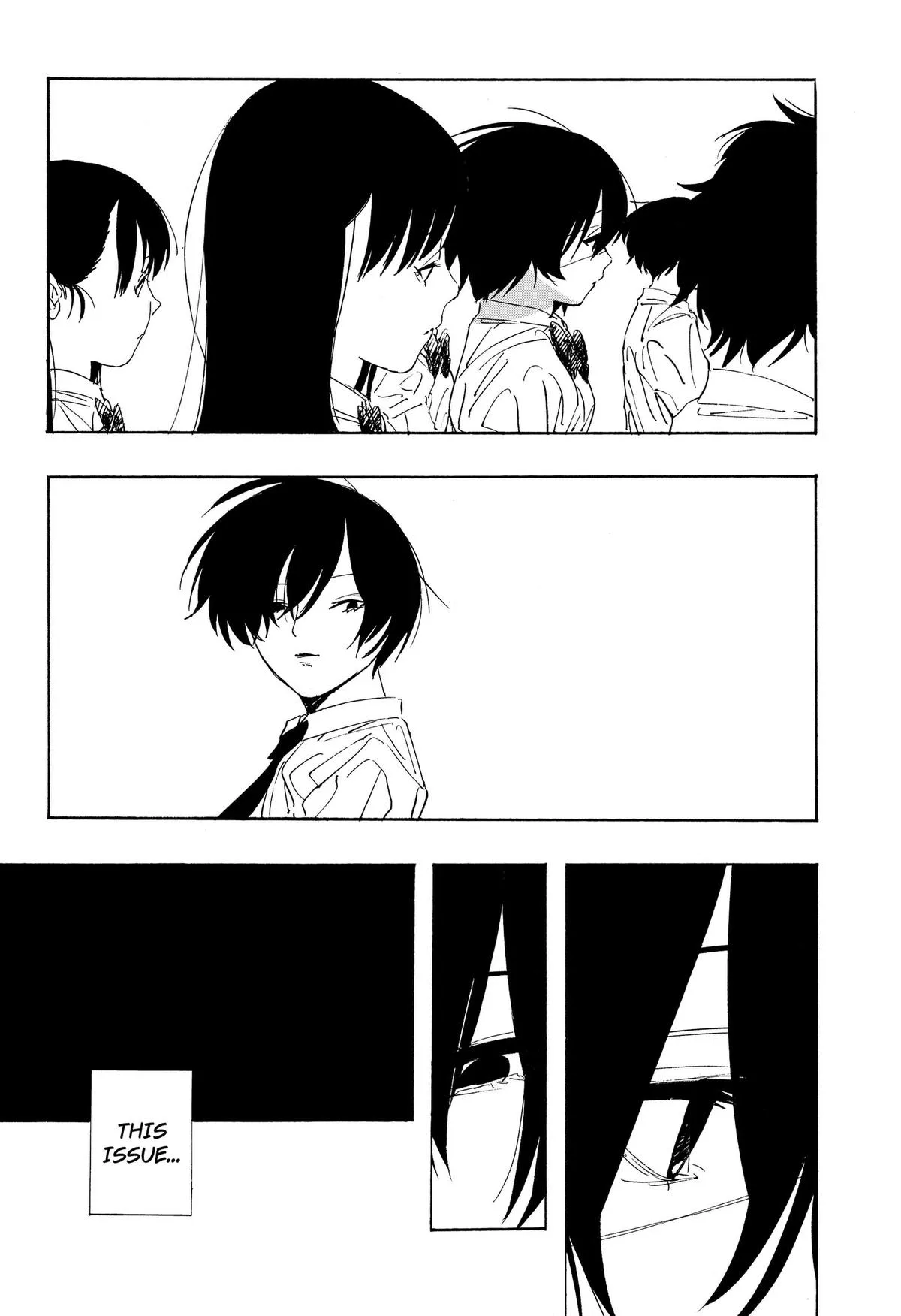 .A -dot Alice- - Chapter 20 - Page 4