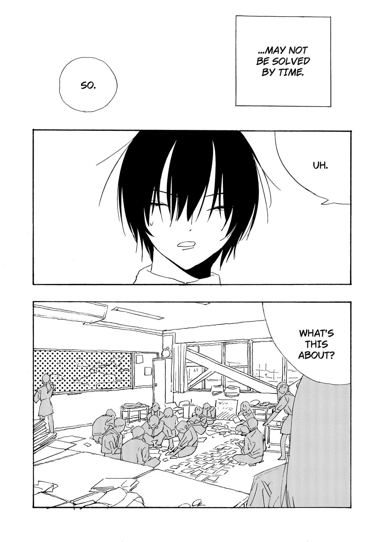 .A -dot Alice- - Chapter 20 - Page 5
