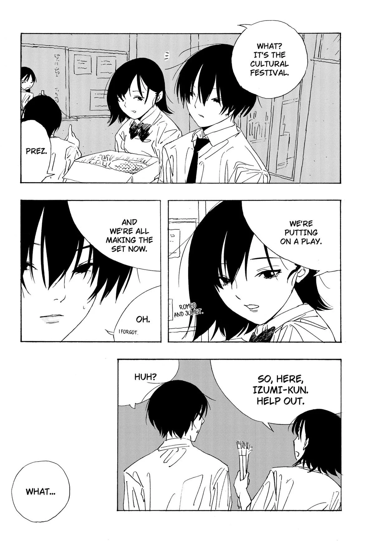 .A -dot Alice- - Chapter 20 - Page 6