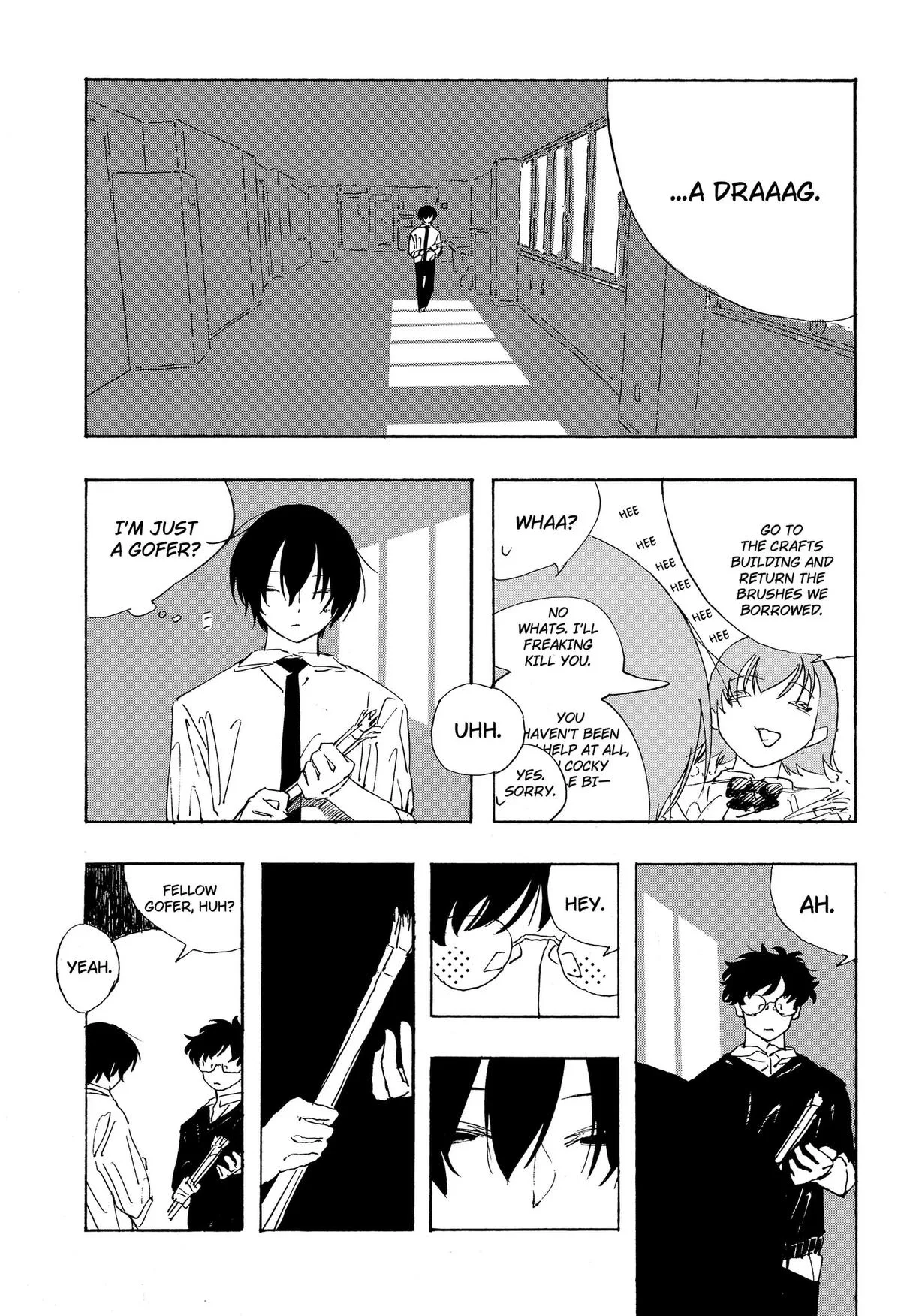 .A -dot Alice- - Chapter 20 - Page 7