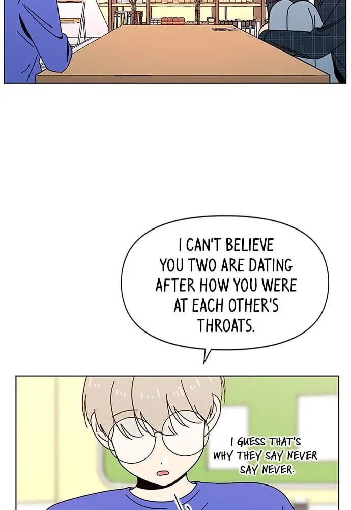 Seasons of Blossom - Chapter 70 - Page 76