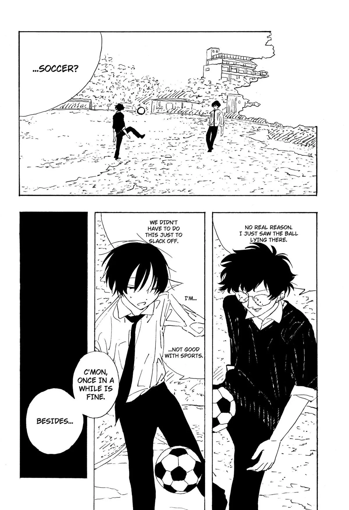 .A -dot Alice- - Chapter 20 - Page 10