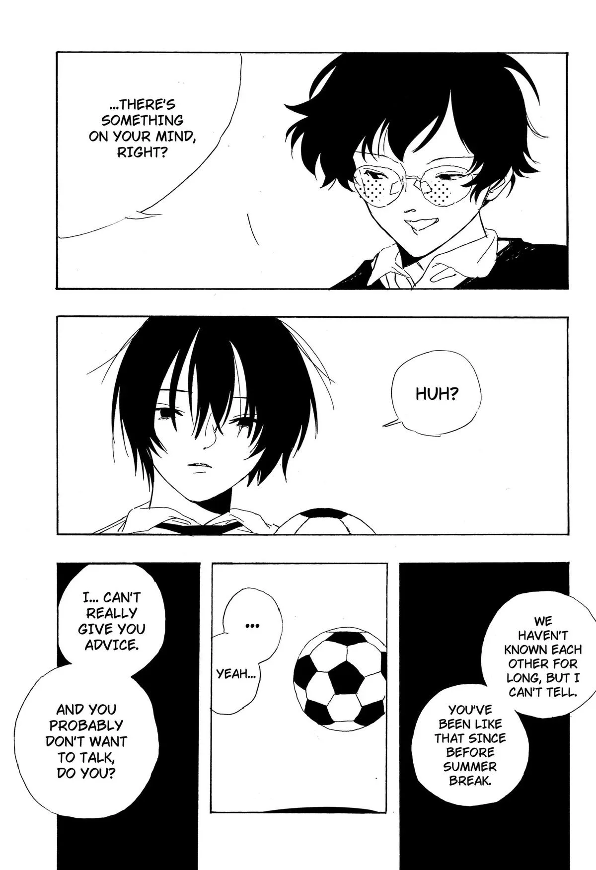 .A -dot Alice- - Chapter 20 - Page 11