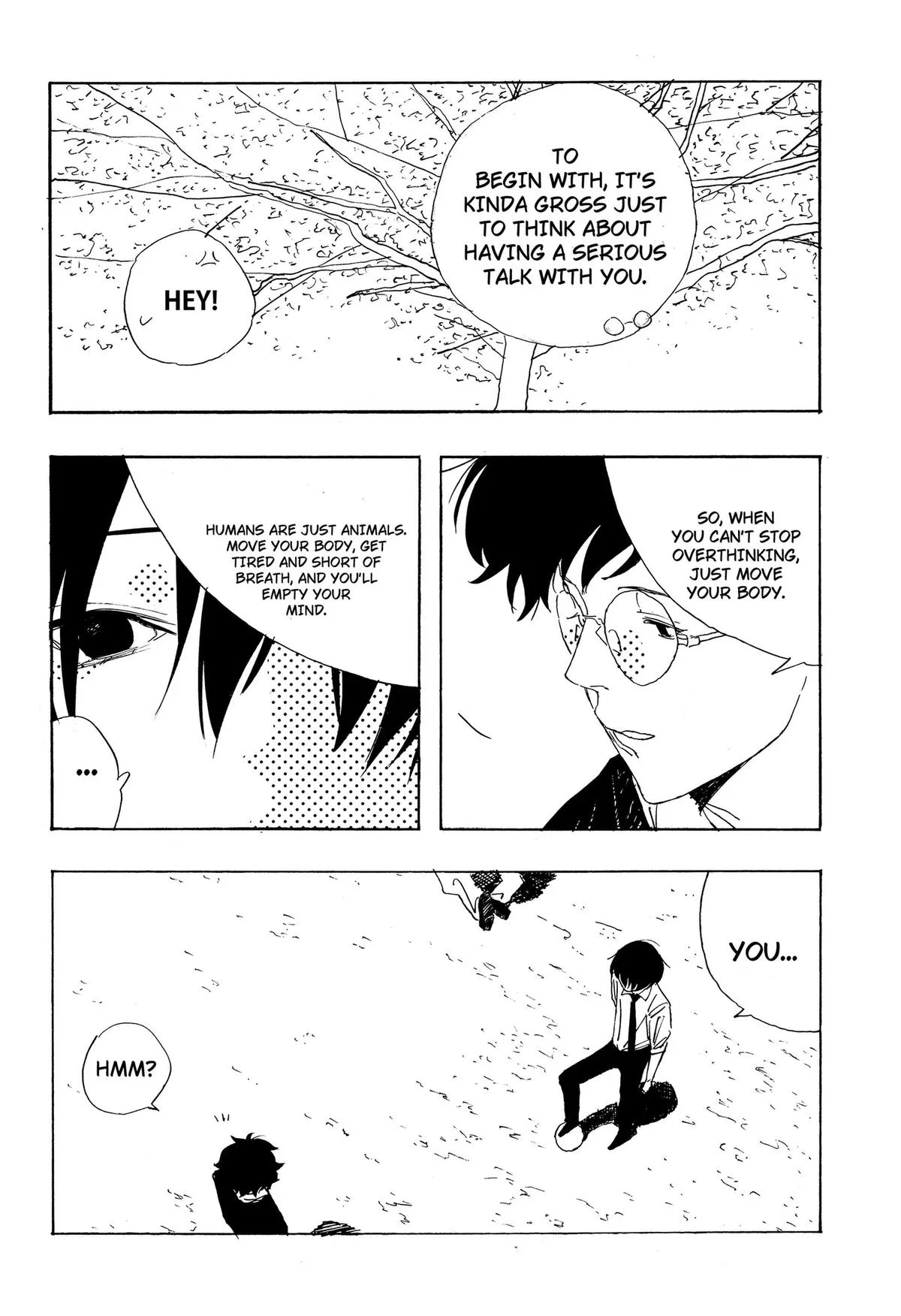 .A -dot Alice- - Chapter 20 - Page 12