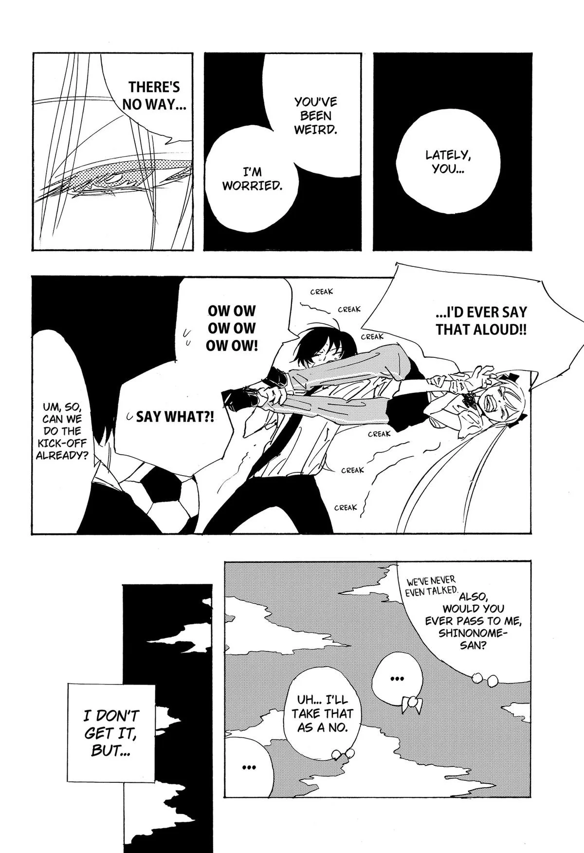 .A -dot Alice- - Chapter 20 - Page 14