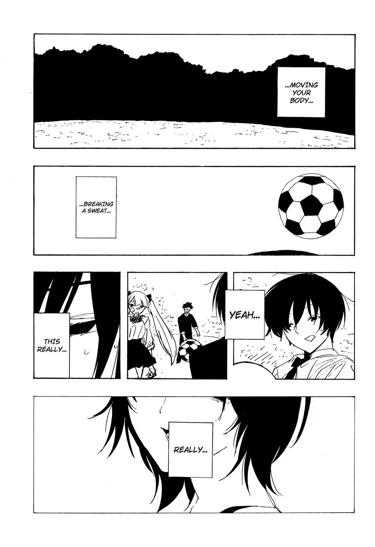 .A -dot Alice- - Chapter 20 - Page 15