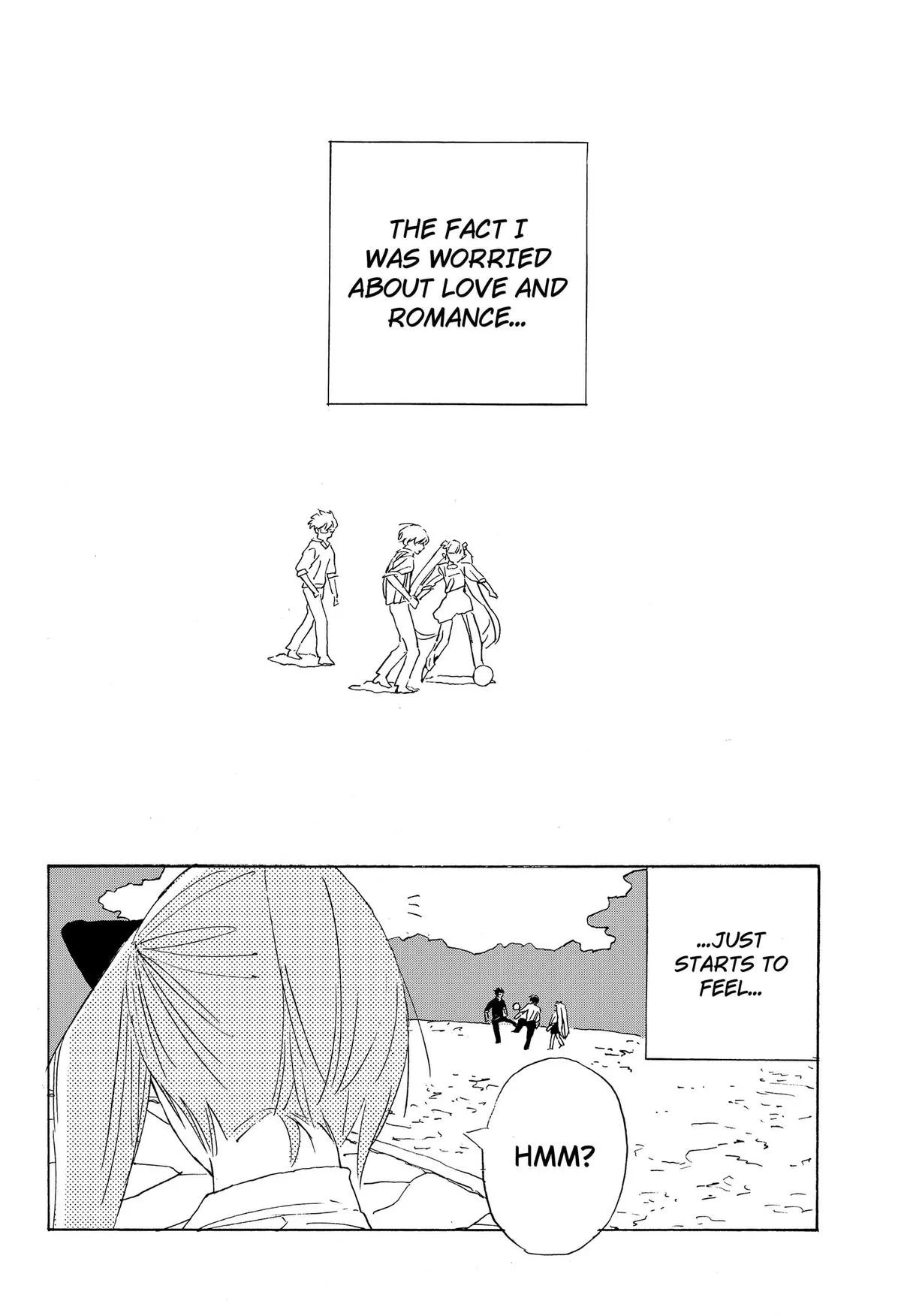 .A -dot Alice- - Chapter 20 - Page 16