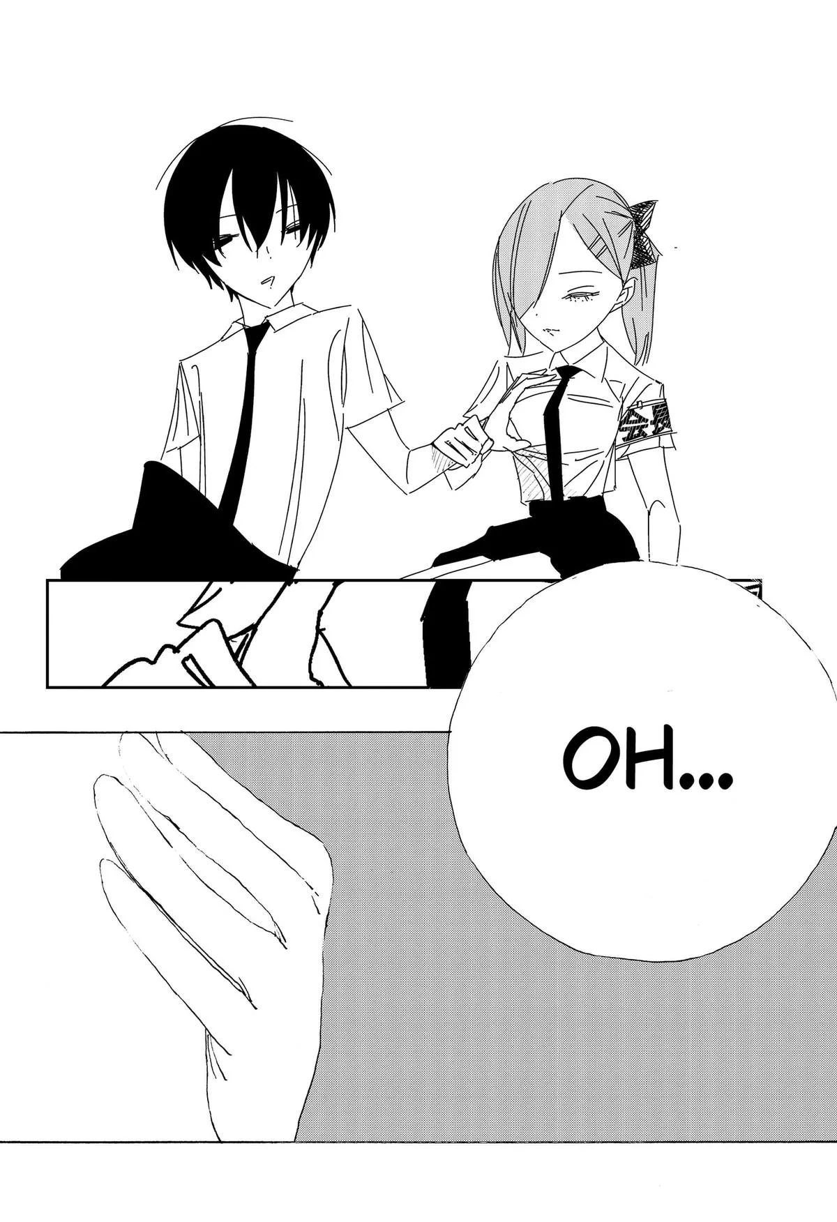 .A -dot Alice- - Chapter 20 - Page 18