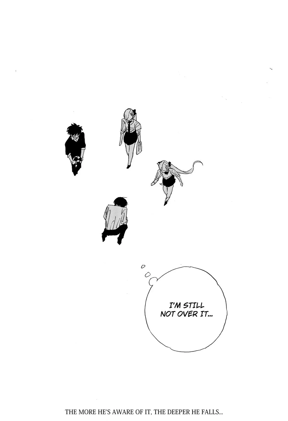 .A -dot Alice- - Chapter 20 - Page 20
