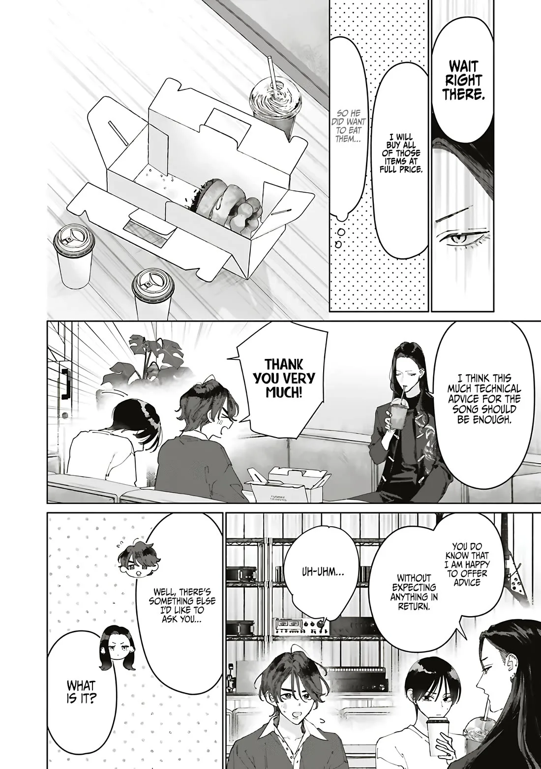 Studio Cabana - Chapter 39 - Page 2