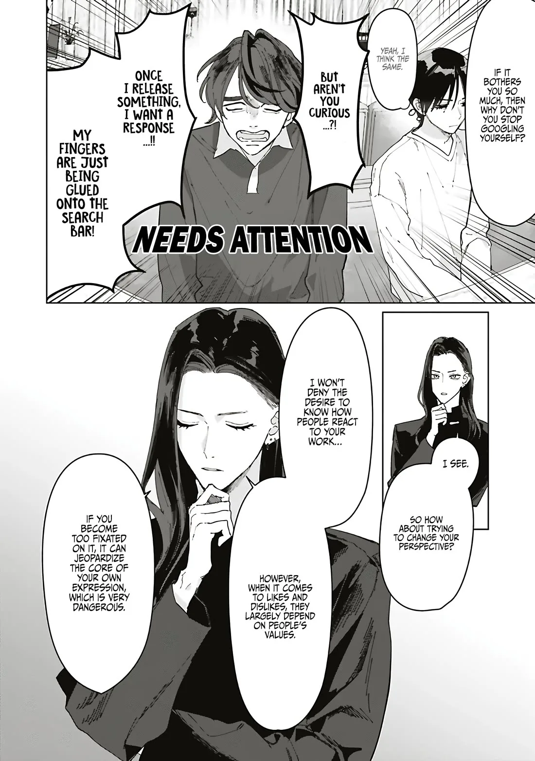 Studio Cabana - Chapter 39 - Page 4