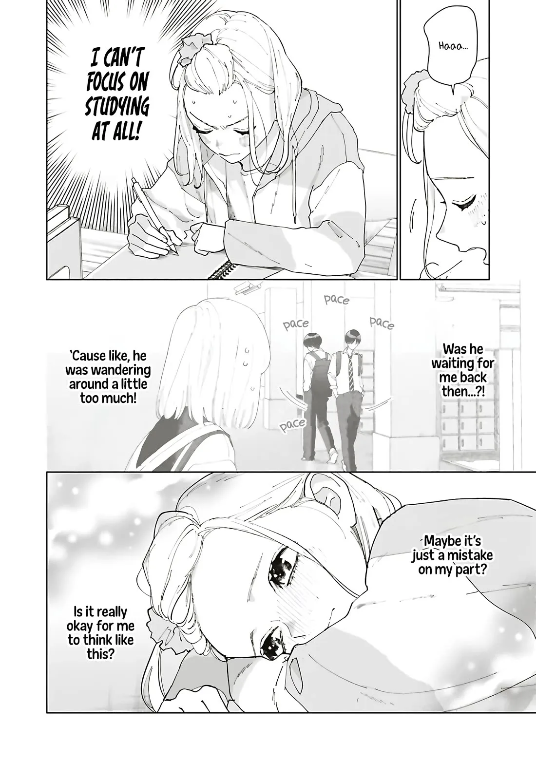Studio Cabana - Chapter 39 - Page 12