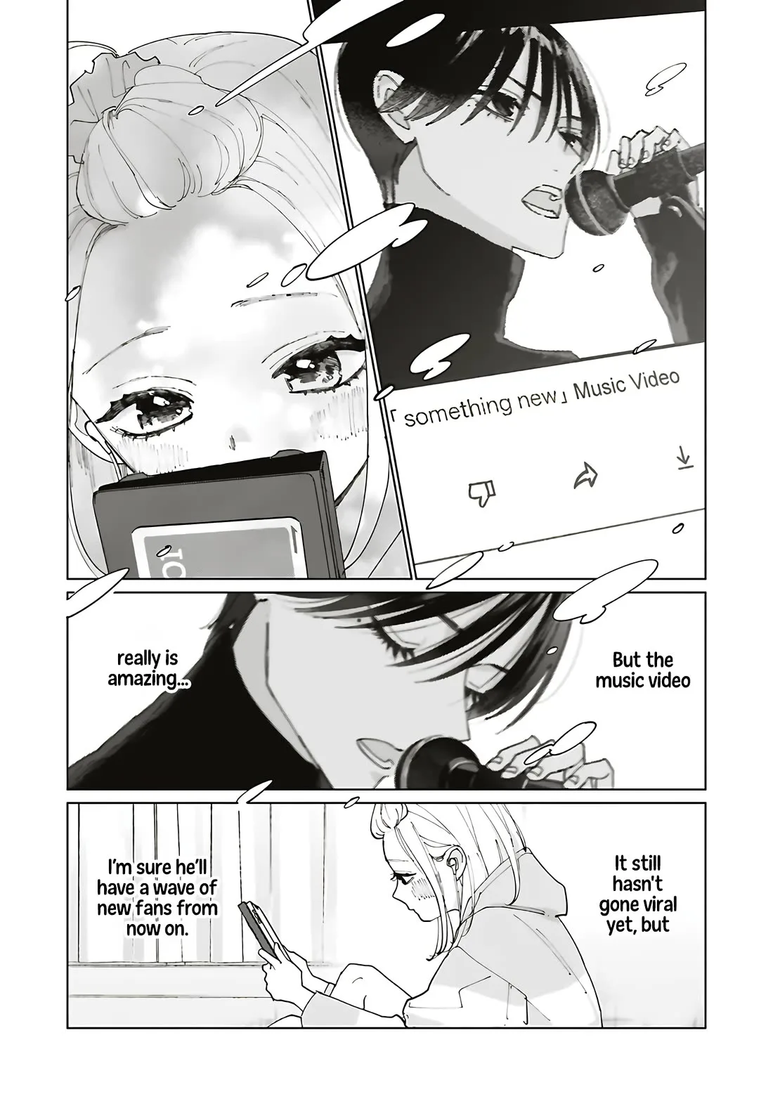 Studio Cabana - Chapter 39 - Page 14
