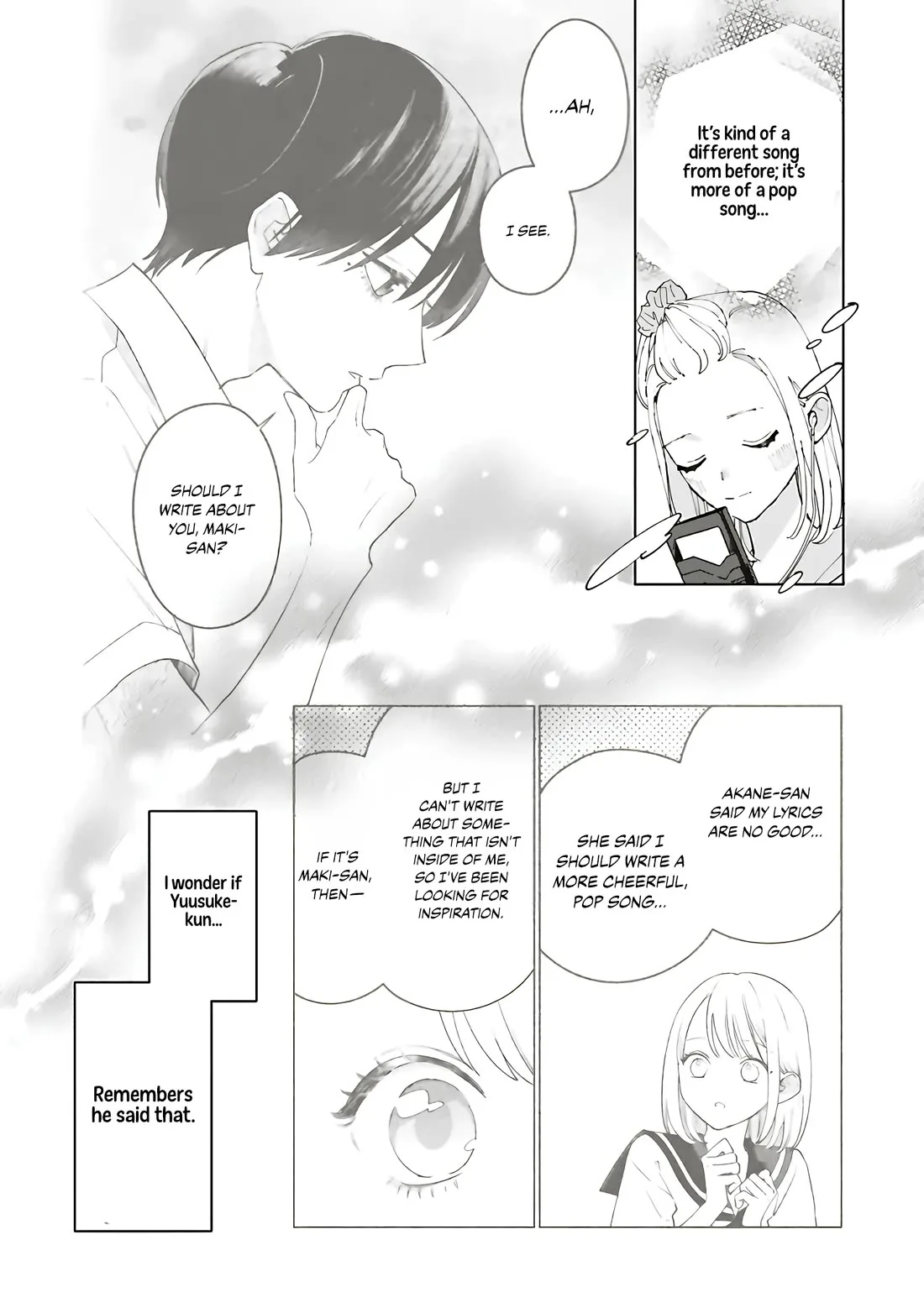 Studio Cabana - Chapter 39 - Page 15