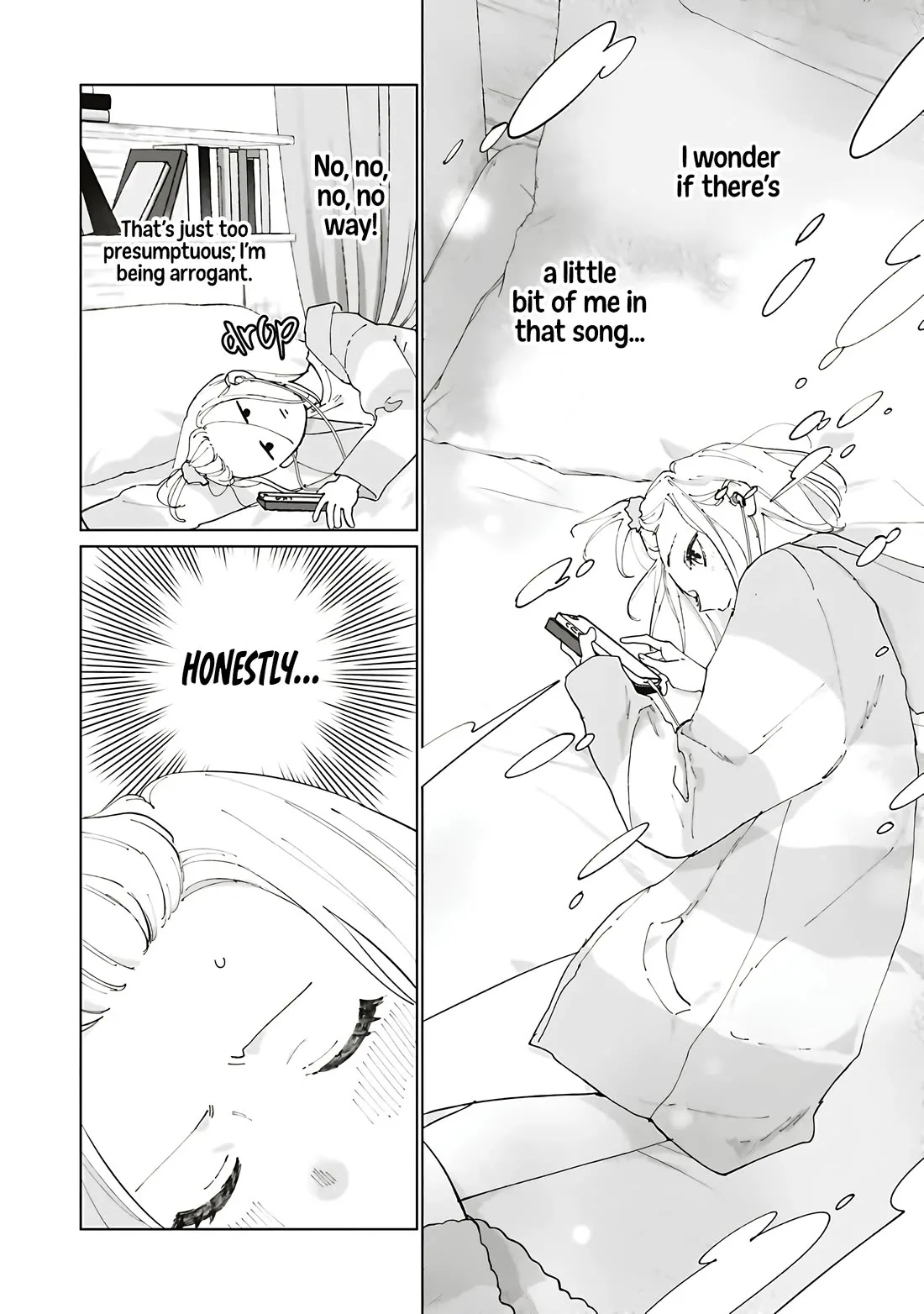 Studio Cabana - Chapter 39 - Page 16