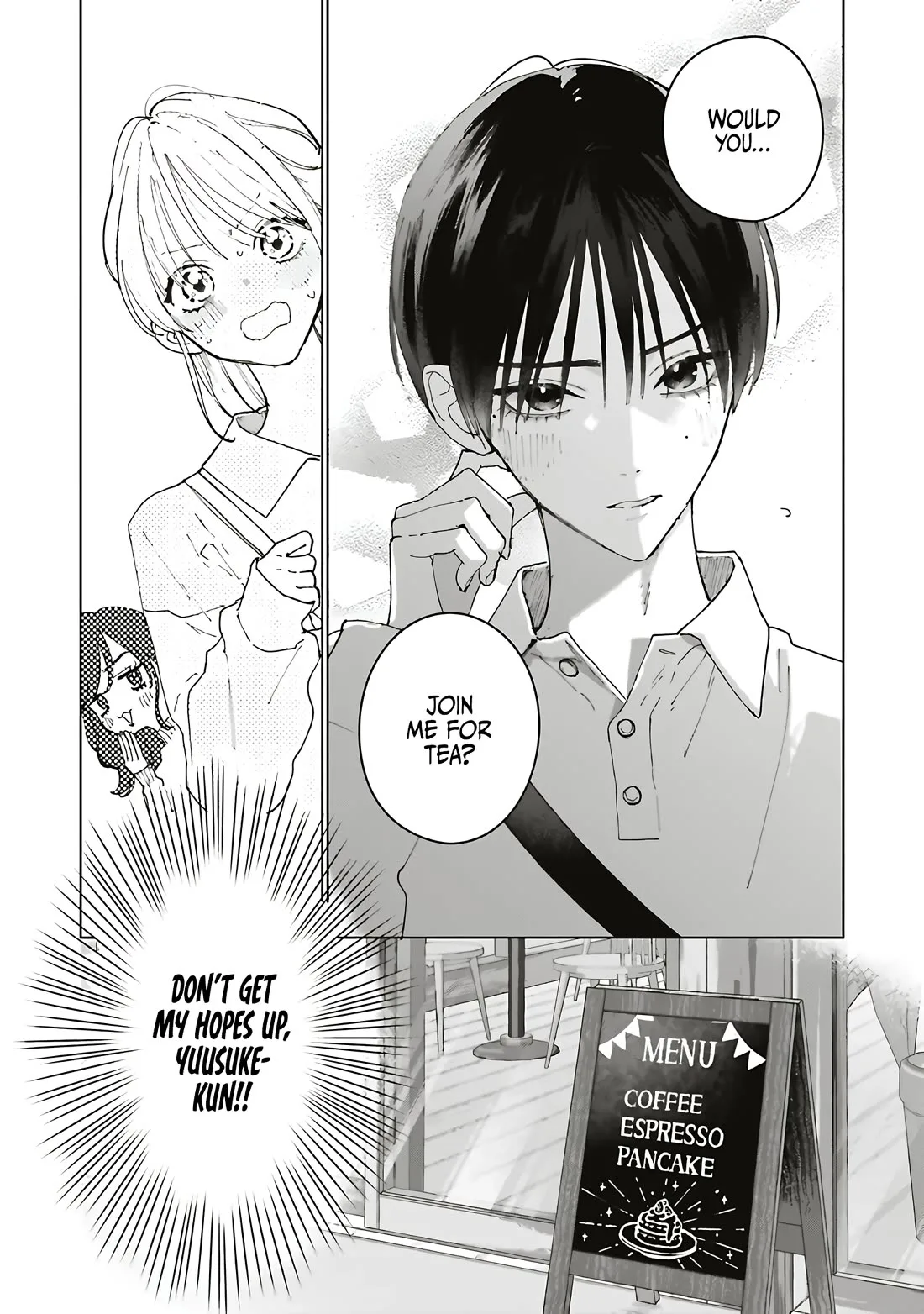 Studio Cabana - Chapter 39 - Page 18