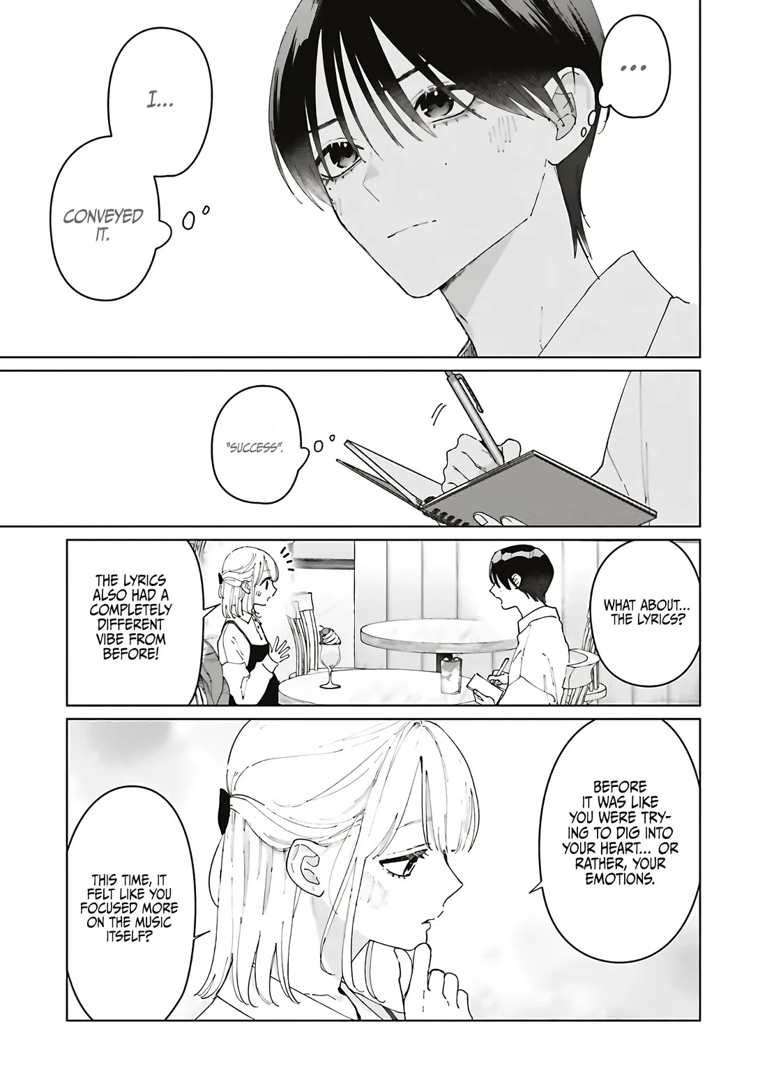 Studio Cabana - Chapter 39 - Page 21