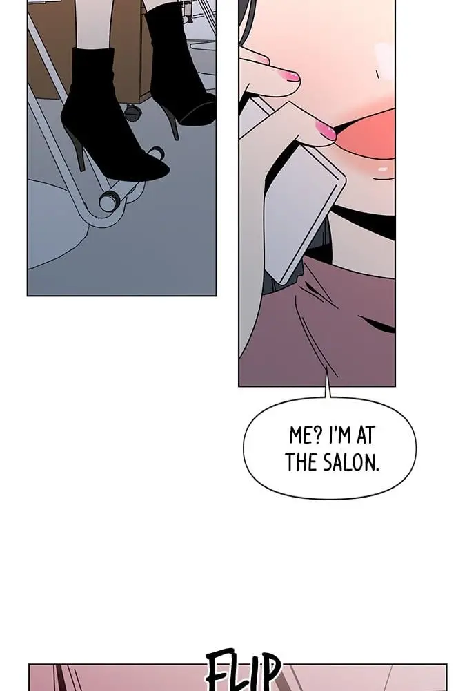 Seasons of Blossom - Chapter 71 - Page 2